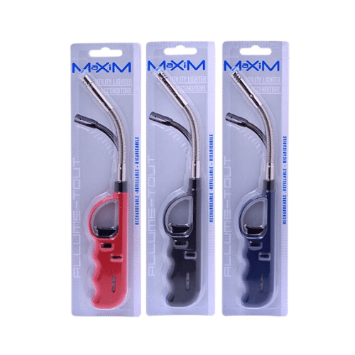 ALLUME TOUT SANDFISH FLEXIBLE